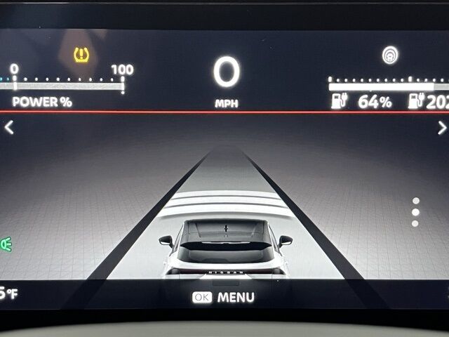 2024 Nissan Ariya EVOLVE+ e-4ORCE Carrollton TX