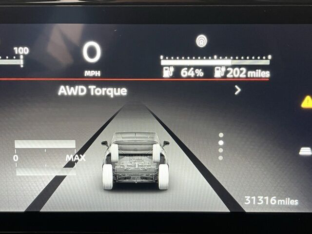 2024 Nissan Ariya EVOLVE+ e-4ORCE Carrollton TX