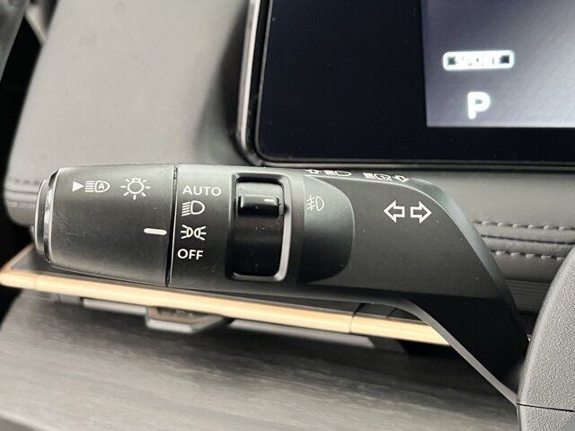 2024 Nissan Ariya EVOLVE+ e-4ORCE Carrollton TX