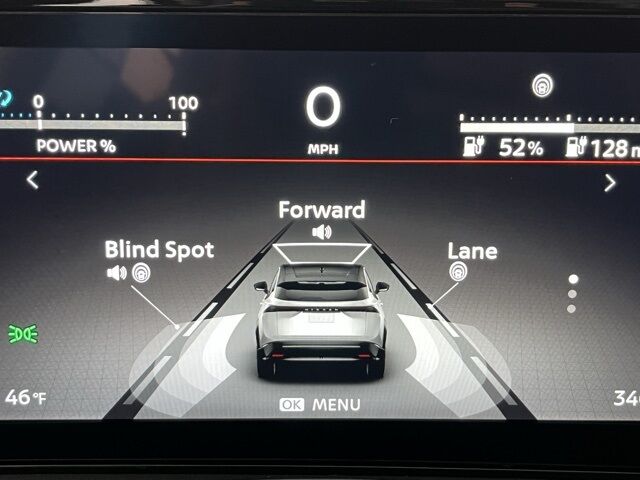 2024 Nissan Ariya EVOLVE+ e-4ORCE Carrollton TX