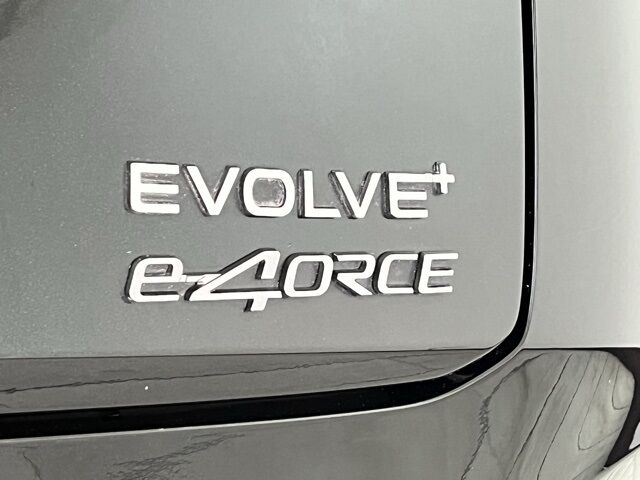 2024 Nissan Ariya EVOLVE+ e-4ORCE Carrollton TX