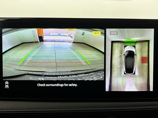 2024 Nissan Ariya EVOLVE+ e-4ORCE Carrollton TX