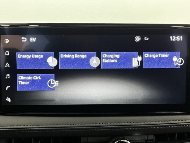 2024 Nissan Ariya EVOLVE+ e-4ORCE Carrollton TX