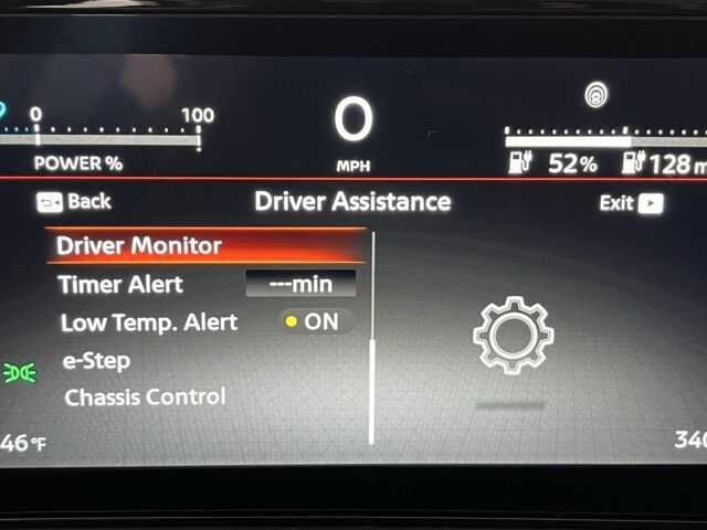 2024 Nissan Ariya EVOLVE+ e-4ORCE Carrollton TX