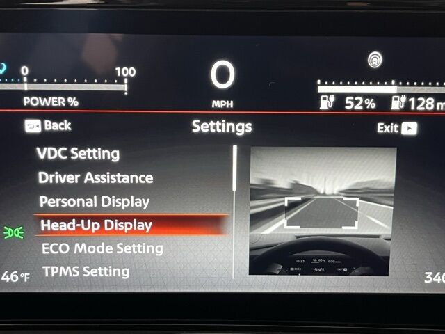 2024 Nissan Ariya EVOLVE+ e-4ORCE Carrollton TX