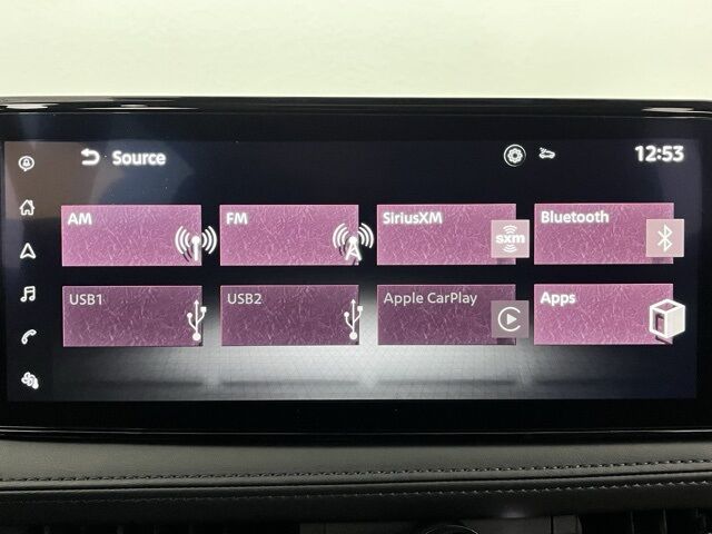 2024 Nissan Ariya EVOLVE+ e-4ORCE Carrollton TX