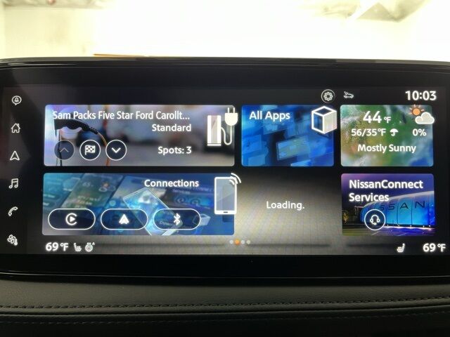 2024 Nissan Ariya EVOLVE+ e-4ORCE Carrollton TX