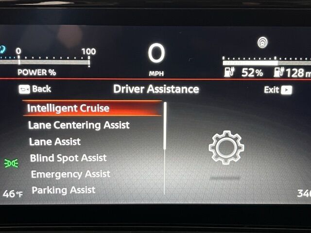 2024 Nissan Ariya EVOLVE+ e-4ORCE Carrollton TX