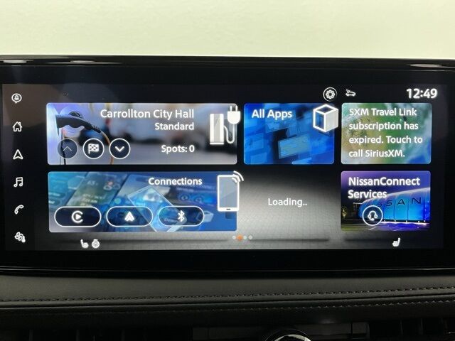 2024 Nissan Ariya EVOLVE+ e-4ORCE Carrollton TX