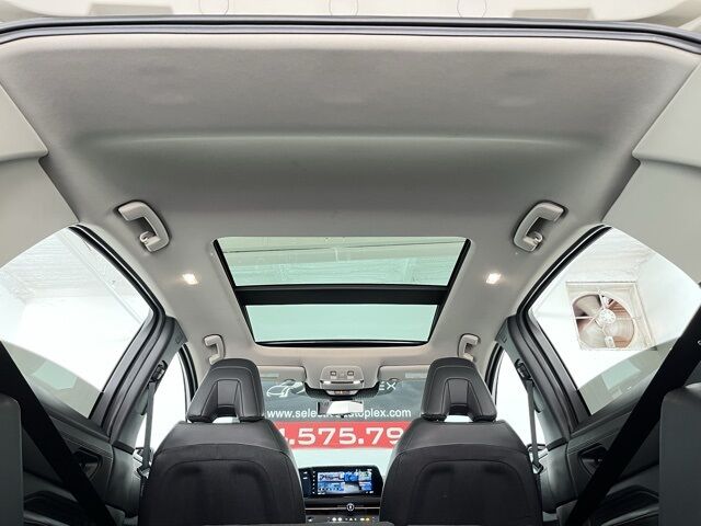 2024 Nissan Ariya EVOLVE+ e-4ORCE Carrollton TX