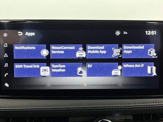 2024 Nissan Ariya EVOLVE+ e-4ORCE Carrollton TX