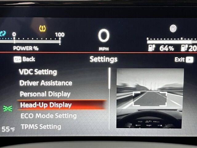 2024 Nissan Ariya EVOLVE+ e-4ORCE Carrollton TX