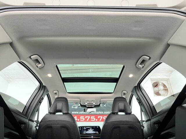 2024 Nissan Ariya EVOLVE+ e-4ORCE Carrollton TX