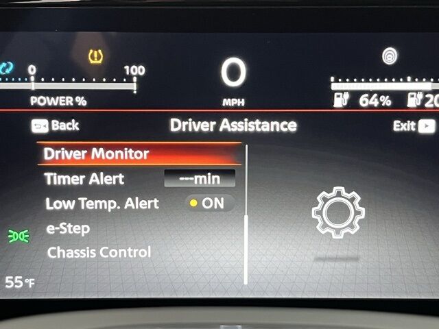 2024 Nissan Ariya EVOLVE+ e-4ORCE Carrollton TX