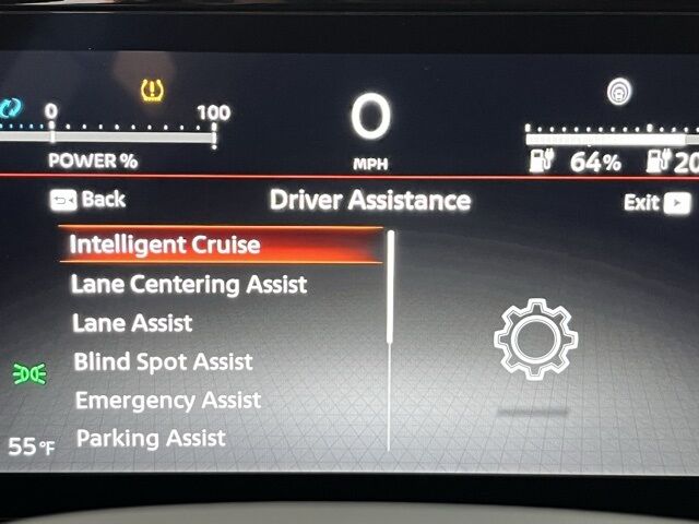 2024 Nissan Ariya EVOLVE+ e-4ORCE Carrollton TX