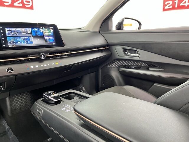 2024 Nissan Ariya EVOLVE+ e-4ORCE Carrollton TX