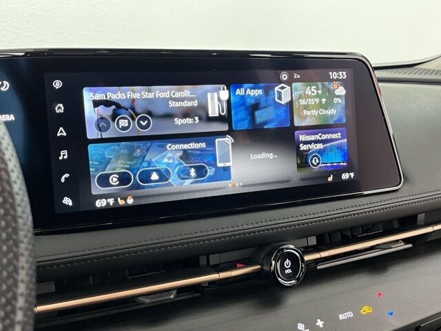 2024 Nissan Ariya EVOLVE+ e-4ORCE Carrollton TX