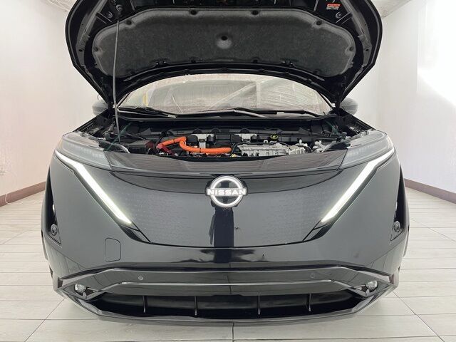 2024 Nissan Ariya EVOLVE+ e-4ORCE Carrollton TX