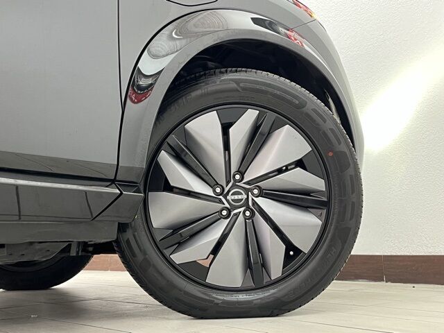 2024 Nissan Ariya EVOLVE+ e-4ORCE Carrollton TX