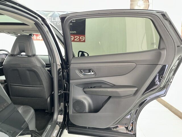 2024 Nissan Ariya EVOLVE+ e-4ORCE Carrollton TX