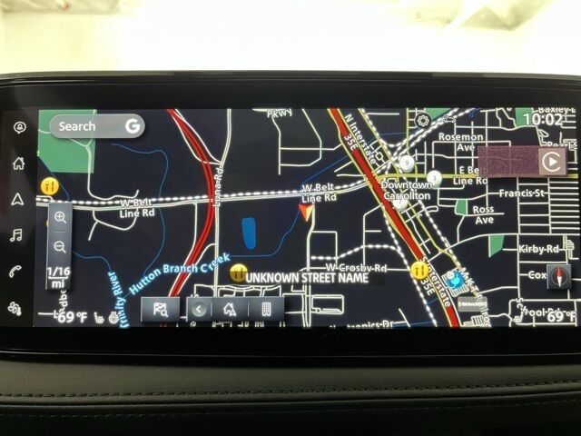 2024 Nissan Ariya EVOLVE+ e-4ORCE Carrollton TX