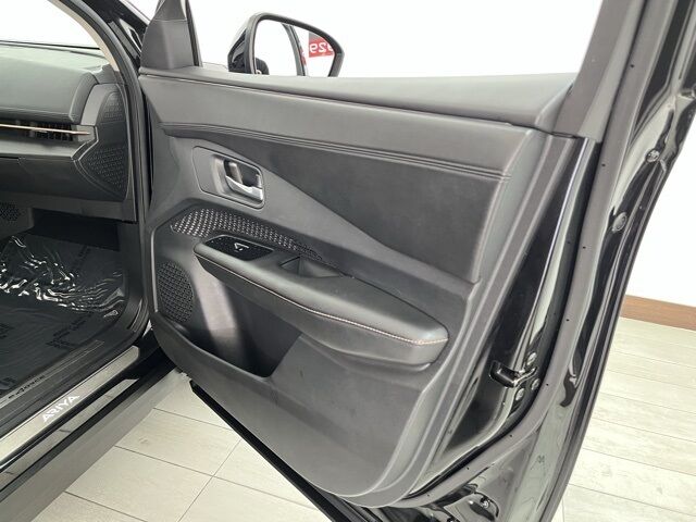 2024 Nissan Ariya EVOLVE+ e-4ORCE Carrollton TX