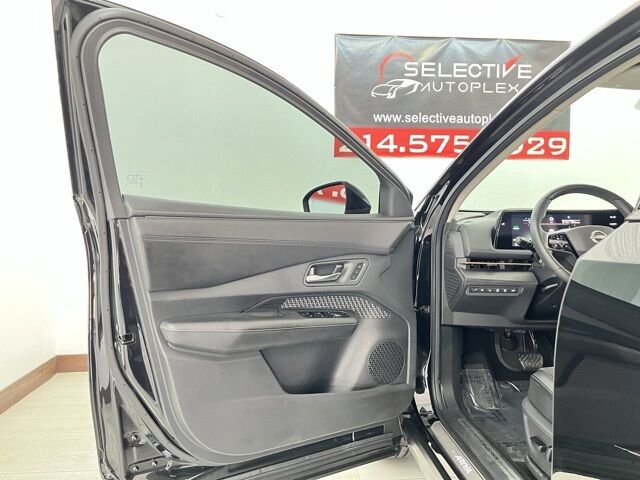 2024 Nissan Ariya EVOLVE+ e-4ORCE Carrollton TX