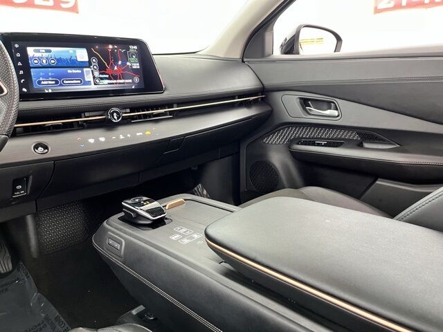 2024 Nissan Ariya EVOLVE+ e-4ORCE Carrollton TX