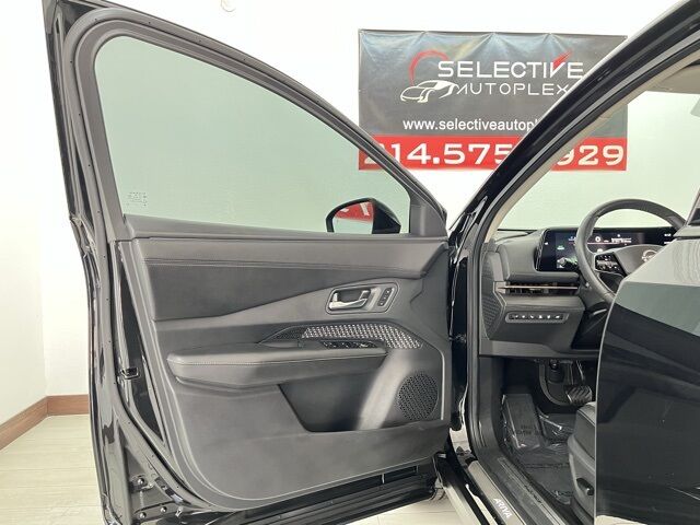 2024 Nissan Ariya EVOLVE+ e-4ORCE Carrollton TX