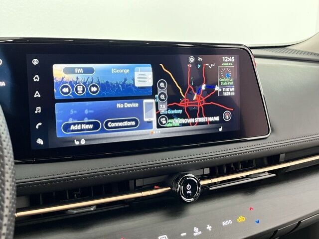 2024 Nissan Ariya EVOLVE+ e-4ORCE Carrollton TX