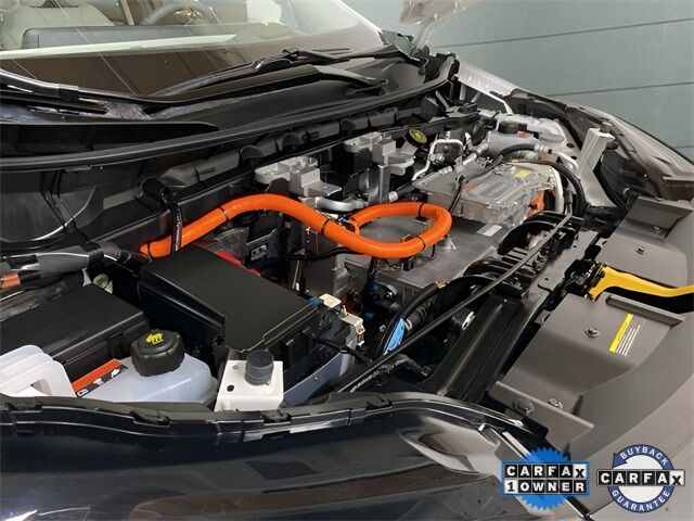 2024 Nissan Ariya EVOLVE+ e-4ORCE Dallas TX