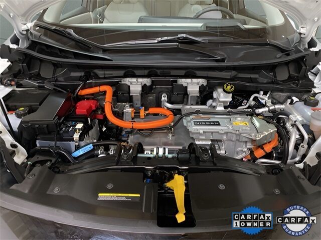 2024 Nissan Ariya EVOLVE+ e-4ORCE Dallas TX
