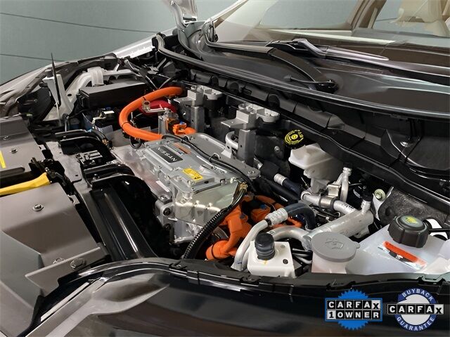 2024 Nissan Ariya EVOLVE+ e-4ORCE Dallas TX