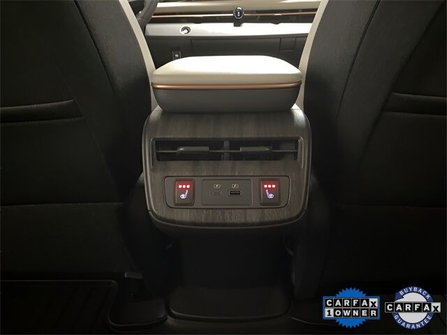 2024 Nissan Ariya EVOLVE+ e-4ORCE Dallas TX