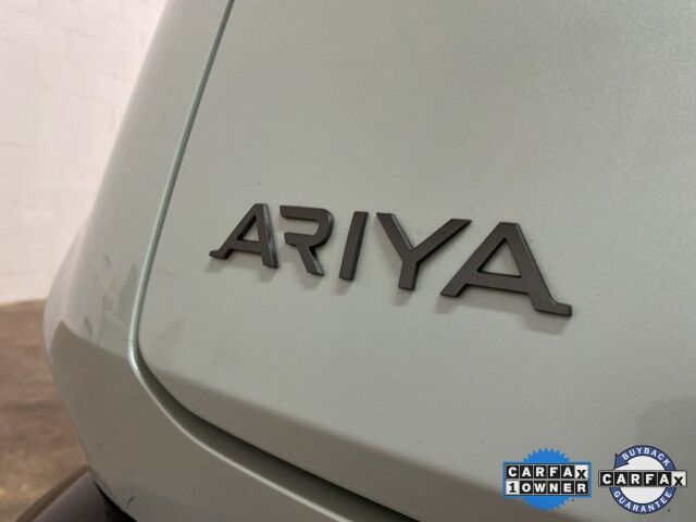 2024 Nissan Ariya EVOLVE+ e-4ORCE Dallas TX