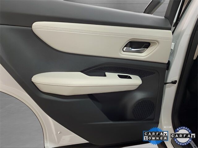 2024 Nissan Ariya EVOLVE+ e-4ORCE Dallas TX