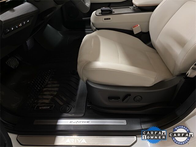 2024 Nissan Ariya EVOLVE+ e-4ORCE Dallas TX