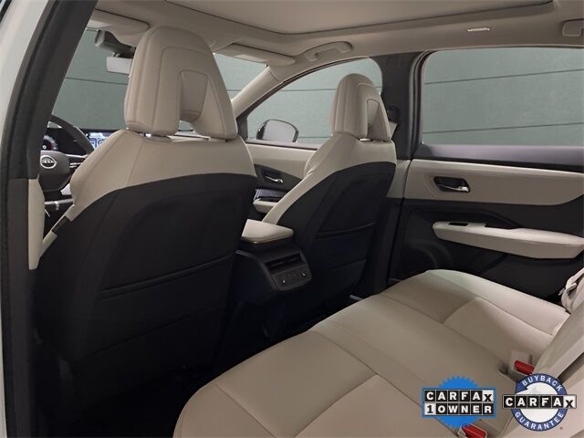 2024 Nissan Ariya EVOLVE+ e-4ORCE Dallas TX