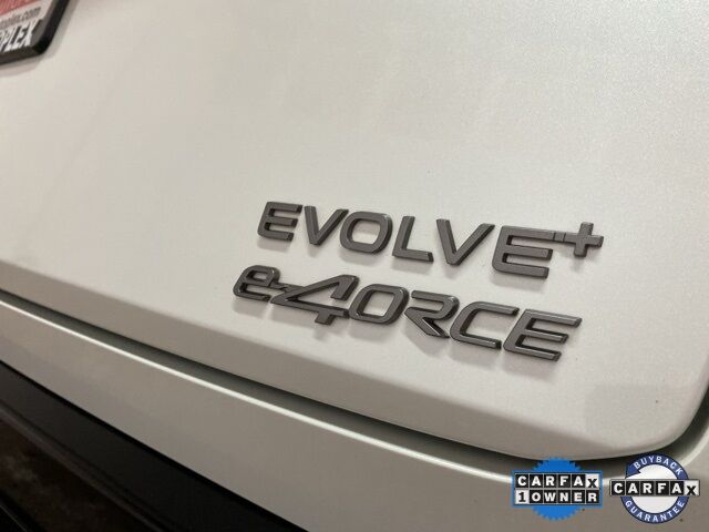 2024 Nissan Ariya EVOLVE+ e-4ORCE Dallas TX