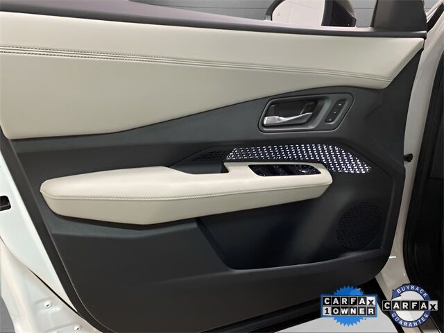 2024 Nissan Ariya EVOLVE+ e-4ORCE Dallas TX