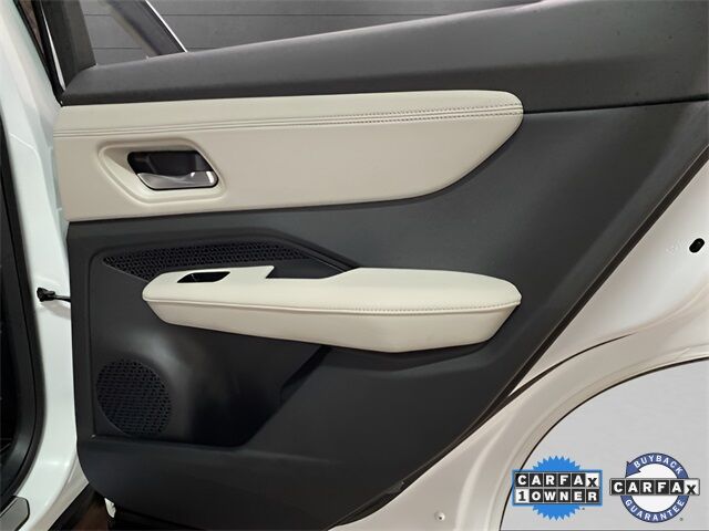2024 Nissan Ariya EVOLVE+ e-4ORCE Dallas TX