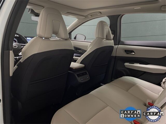 2024 Nissan Ariya EVOLVE+ e-4ORCE Dallas TX