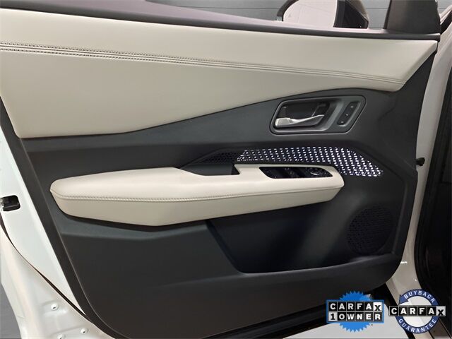2024 Nissan Ariya EVOLVE+ e-4ORCE Dallas TX