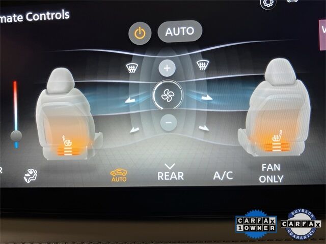 2024 Nissan Ariya EVOLVE+ e-4ORCE Dallas TX