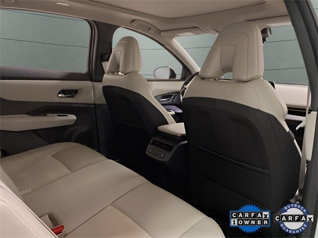 2024 Nissan Ariya EVOLVE+ e-4ORCE Dallas TX