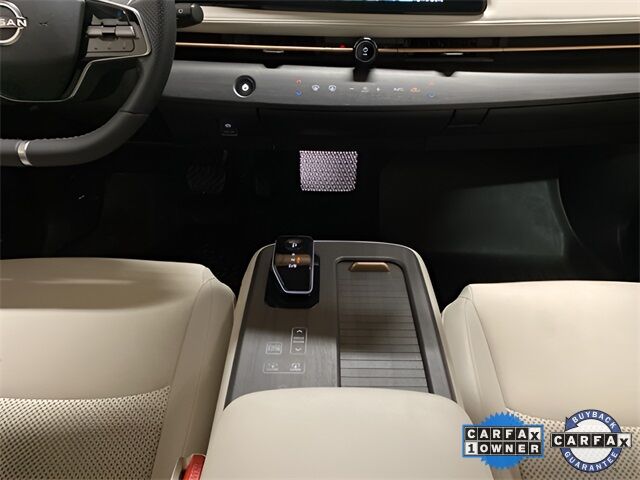 2024 Nissan Ariya EVOLVE+ e-4ORCE Dallas TX