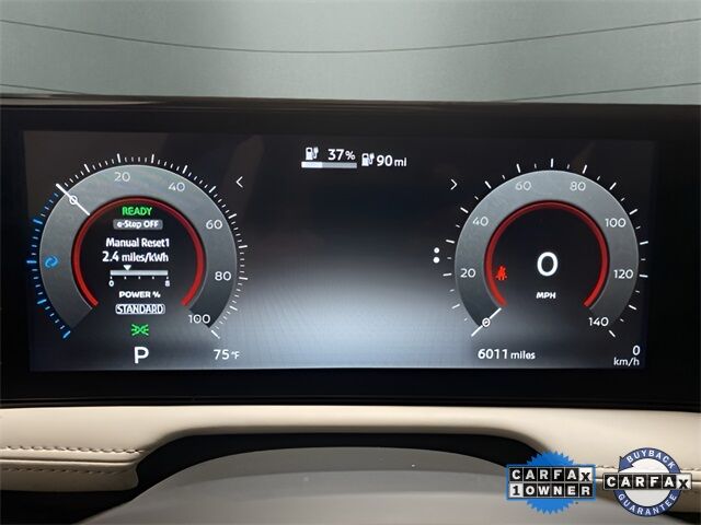 2024 Nissan Ariya EVOLVE+ e-4ORCE Dallas TX