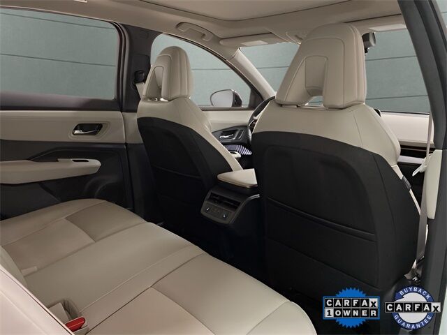 2024 Nissan Ariya EVOLVE+ e-4ORCE Dallas TX