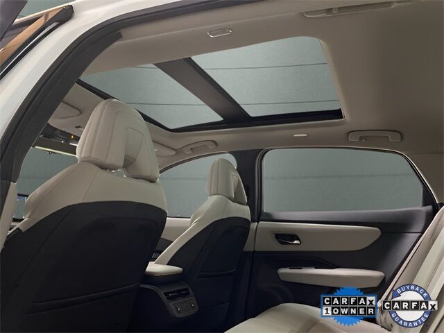 2024 Nissan Ariya EVOLVE+ e-4ORCE Dallas TX