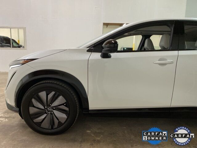 2024 Nissan Ariya EVOLVE+ e-4ORCE Dallas TX